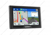 GPS-Навигатор Garmin Drive 60  RUS LMT GPS (010-01533-45)