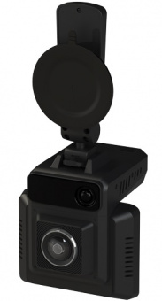 Видеорегистратор Ritmix AVR-994 с радар-детектором и GPS