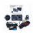 Видеорегистратор SHO-ME FHD-925, 2 камеры (без touch screen)