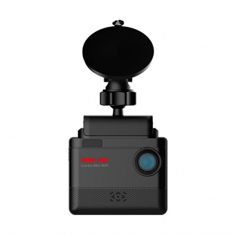 Видеорегистратор с радар-детектором SHO-ME Combo Mini WiFi (EOL)