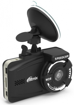 Видеорегистратор Ritmix AVR-830G