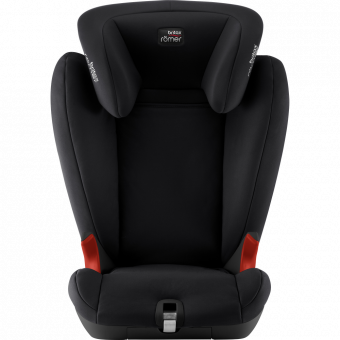 Детское автокресло Britax Roemer Kidfix SL Black Series Black Ash Trendline